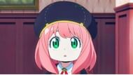Anya Forger (Image via Studio Wit Studio & CloverWorks)